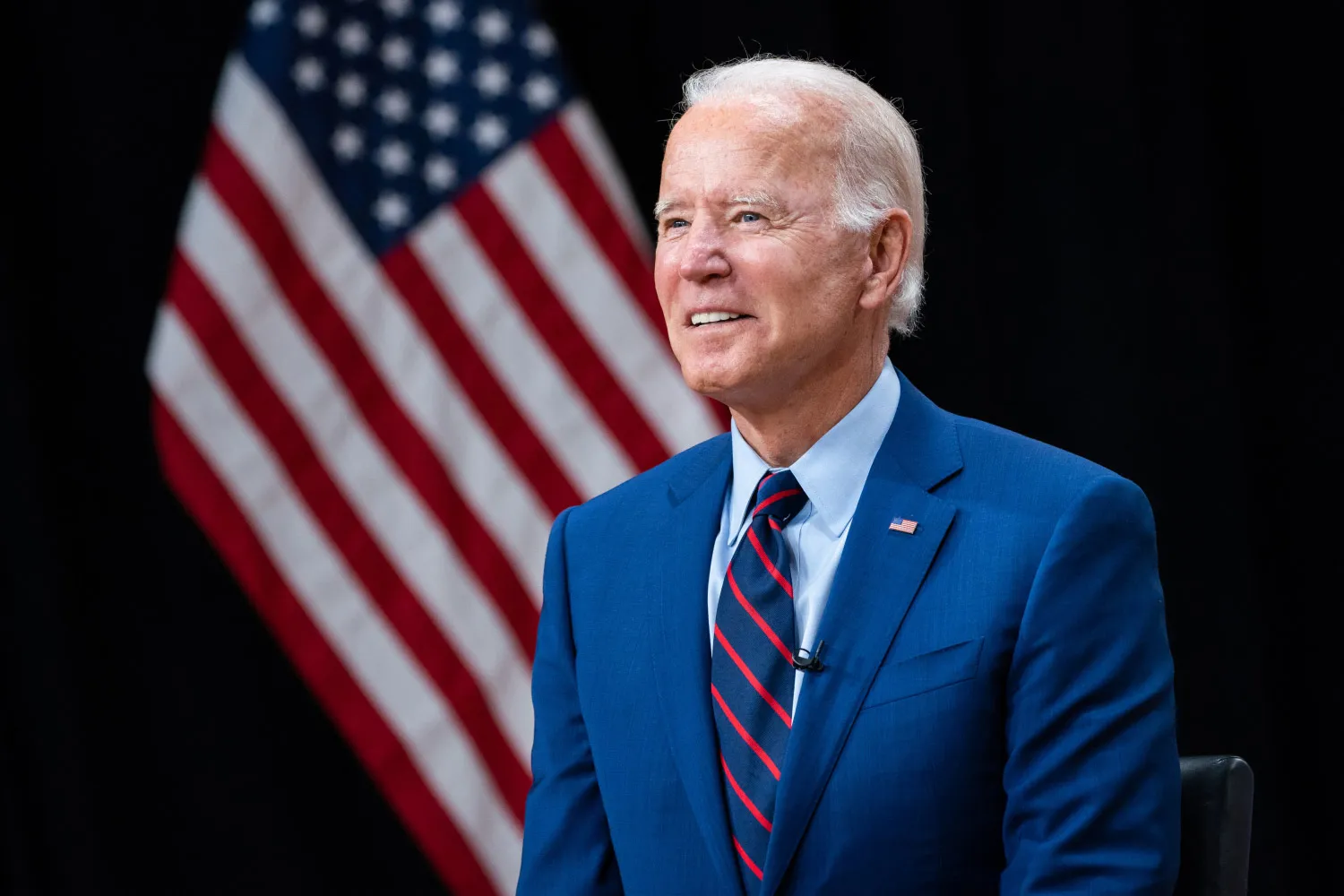 Biden commutes 2,500 more sentences for non-violent drug offenders